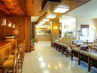 Hotel Zeus Δελφοί Εξωτερικό φωτογραφία
