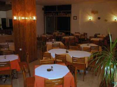 Hotel Zeus Δελφοί Εξωτερικό φωτογραφία