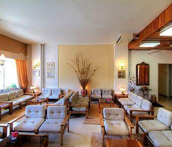 Hotel Zeus Δελφοί Εξωτερικό φωτογραφία