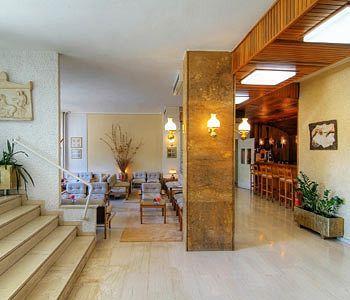 Hotel Zeus Δελφοί Εξωτερικό φωτογραφία