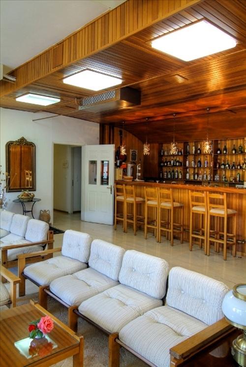 Hotel Zeus Δελφοί Εστιατόριο φωτογραφία