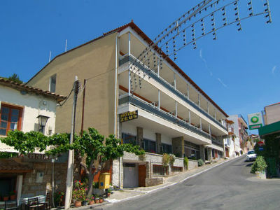 Hotel Zeus Δελφοί Εξωτερικό φωτογραφία