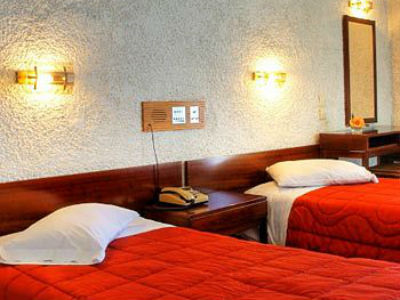 Hotel Zeus Δελφοί Εξωτερικό φωτογραφία