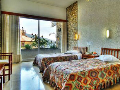 Hotel Zeus Δελφοί Εξωτερικό φωτογραφία